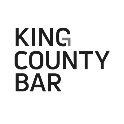 King County Bar Logo